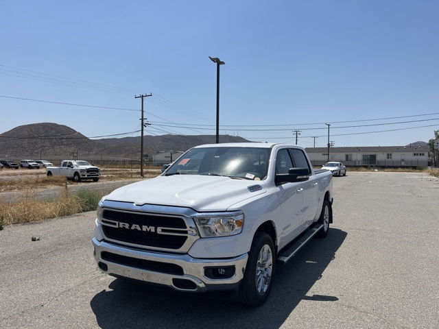 2022 Ram 1500 Big Horn Lone Star photo 3