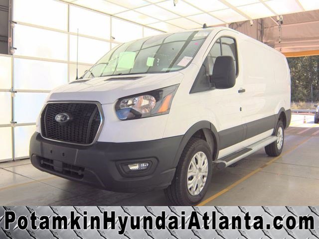 2024 Ford Transit Van Base's photo