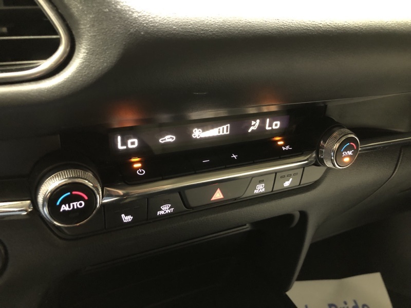 2021 Mazda CX-30 Premium photo 27