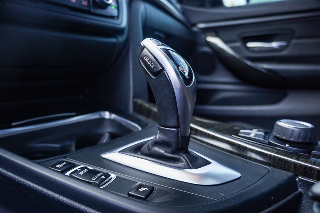 2015 Bmw 428i Gran Coupe photo 17