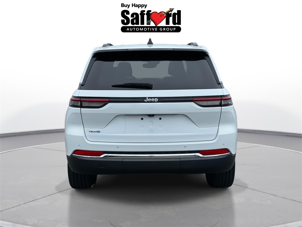 2022 Jeep Cherokee Limited 4xe photo 6