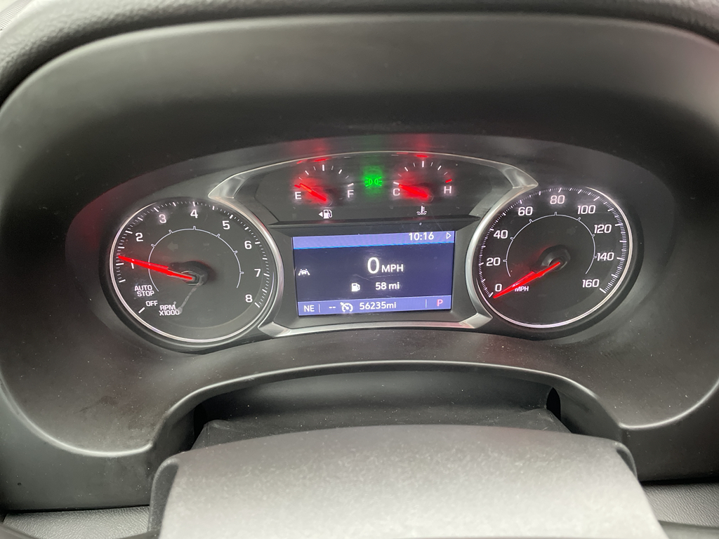 2021 Gmc Terrain SLT photo 18