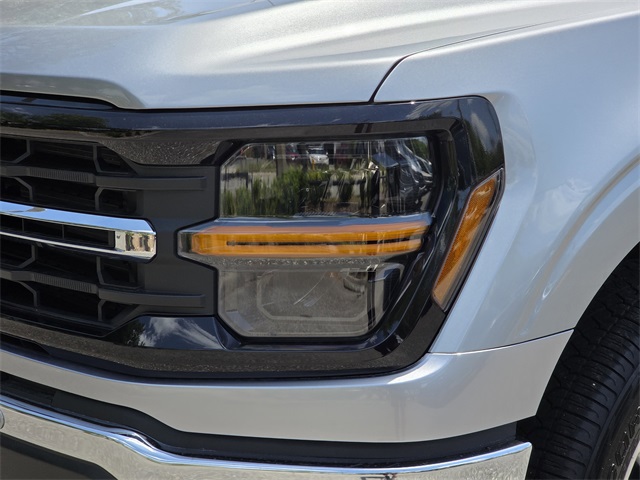 2024 Ford F-150 XLT photo 6