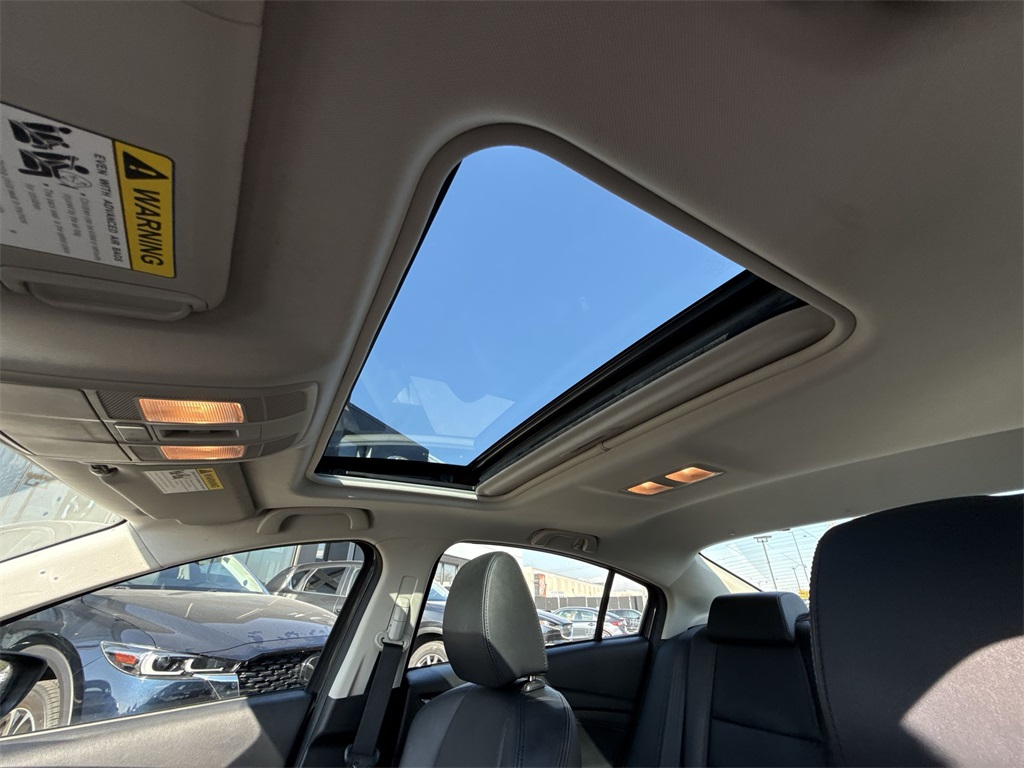 2016 MAZDA MAZDA6 - Image 20