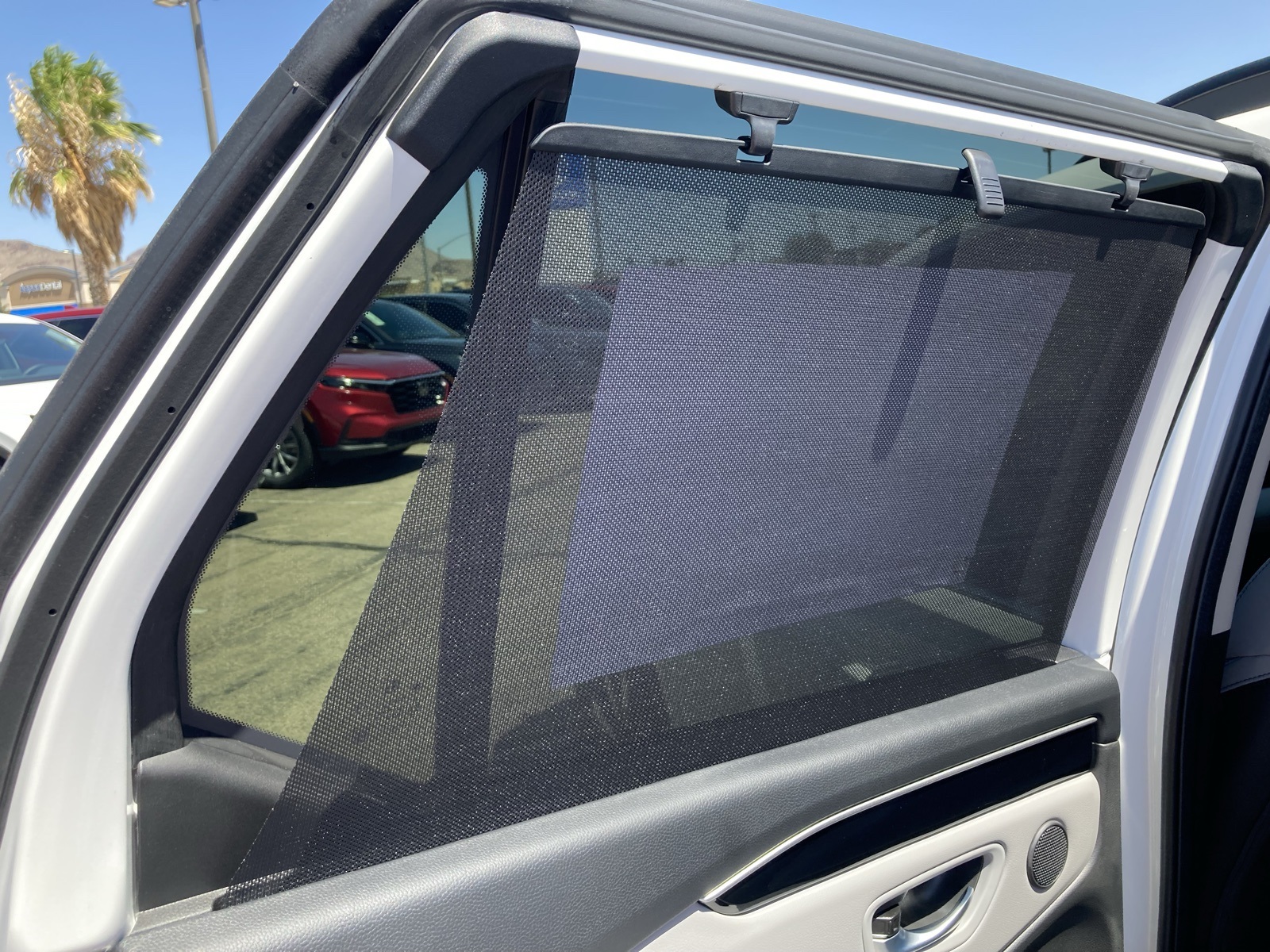 2025 Honda Pilot Touring photo 31
