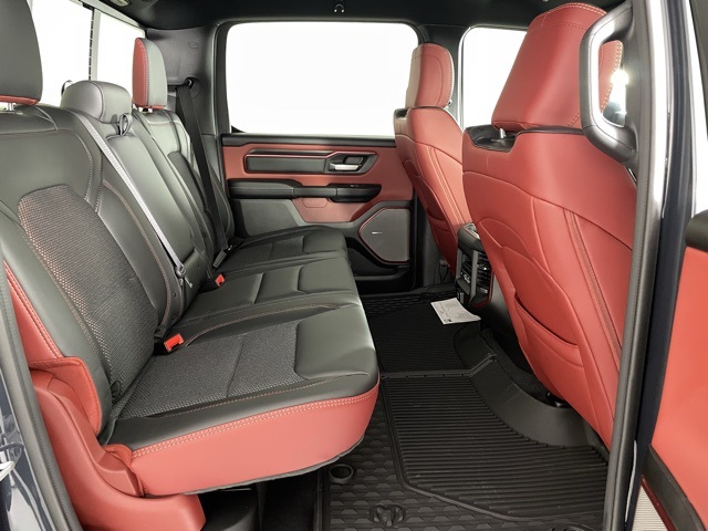 2026 Ram 1500 Rebel photo 43