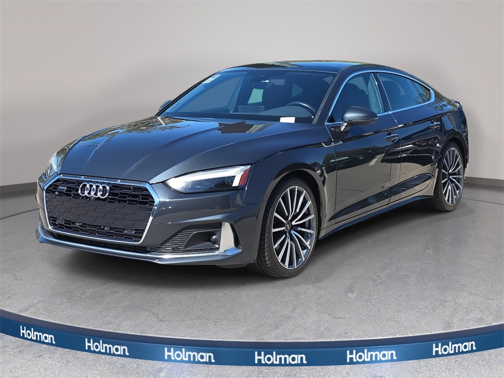 2021 Audi A5 40 Premium Plus Quattro photo 7