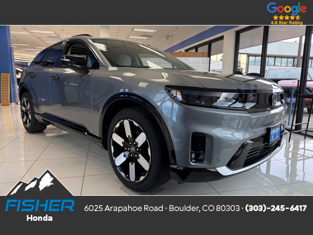 2025 Honda Prologue Elite's photo