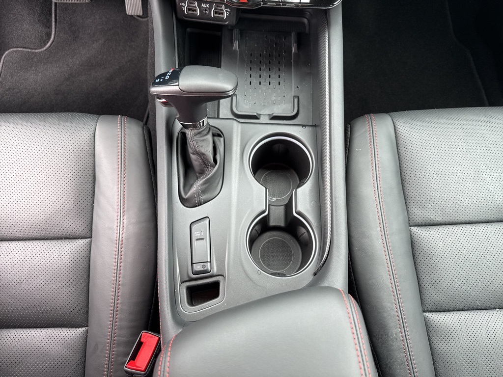 2025 Dodge Durango R/T Plus photo 23