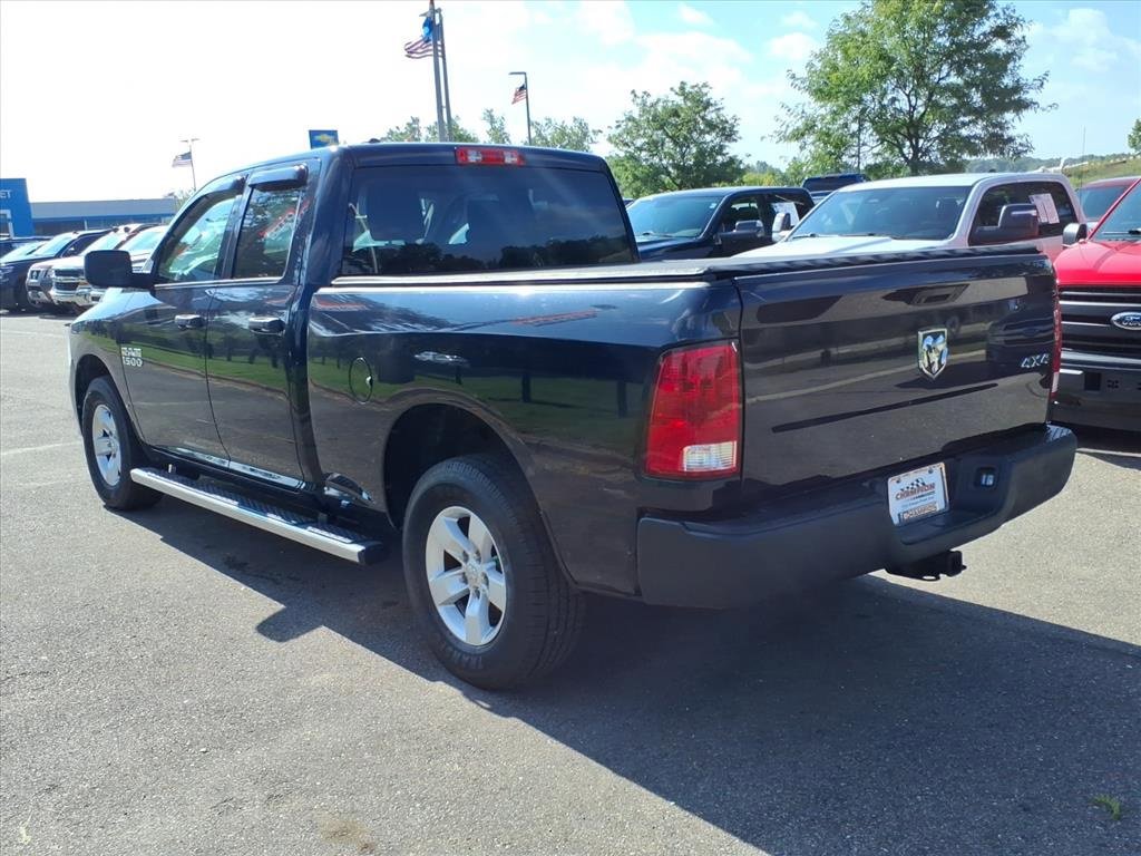 2018 Ram 1500 Express photo 6