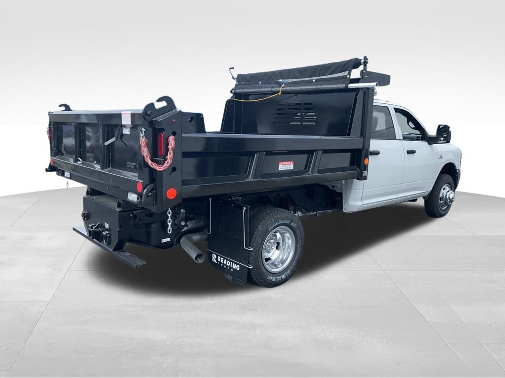 2024 Ram 3500 Tradesman photo 5