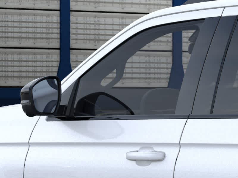 2025 Ford Expedition Platinum MAX EL photo 18