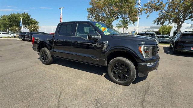 2022 Ford F-150 XL's photo