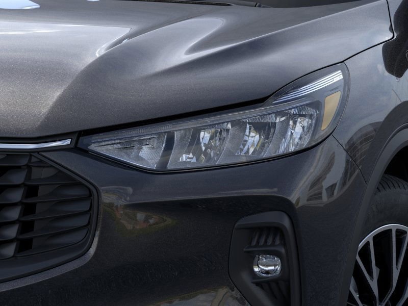2025 Ford Escape Plug-In Hybrid Base photo 14