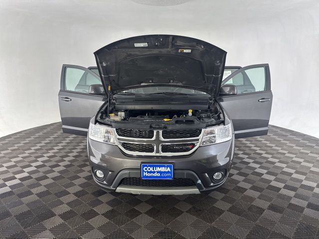 2014 Dodge Journey SXT photo 17