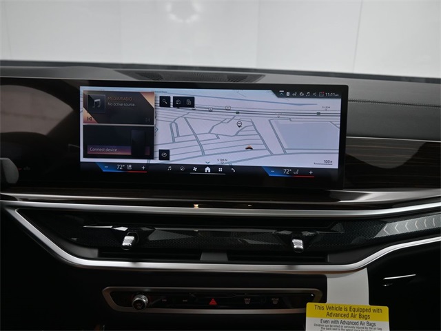 2026 Bmw X5 xDrive40i photo 3