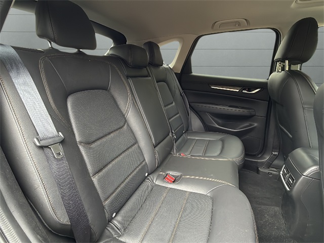 2023 Mazda CX-5 2.5 S Premium photo 13