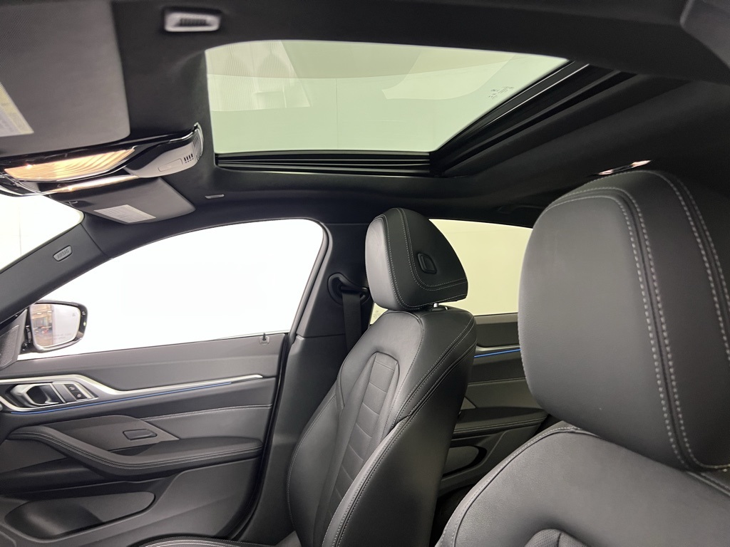 2023 Bmw i4 M50 photo 21