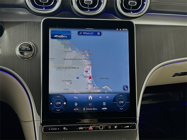 2026 Mercedes Benz CLE 300 4MATIC Cabriolet photo 12