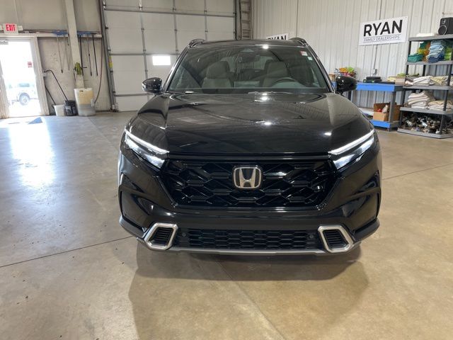 2023 Honda CR-V Hybrid Sport Touring photo 4