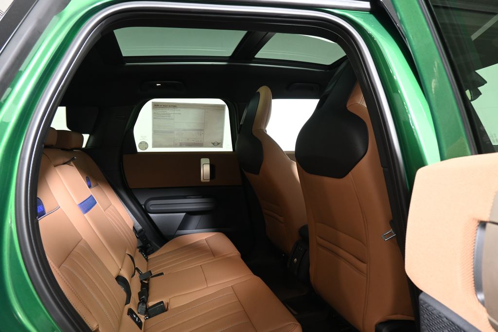 2026 Mini Countryman S ALL4 photo 17