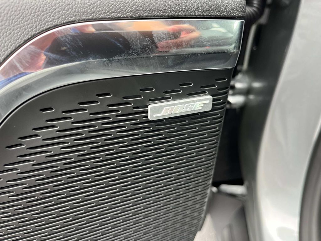 2026 Gmc Acadia Elevation photo 15