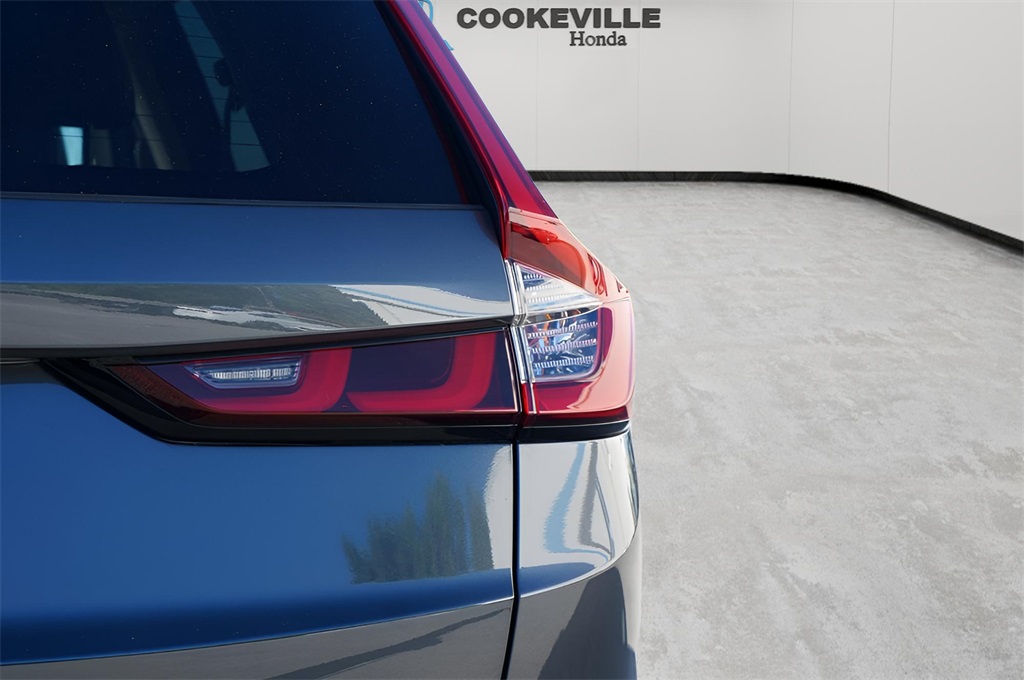 2023 Honda CR-V EX-L photo 5