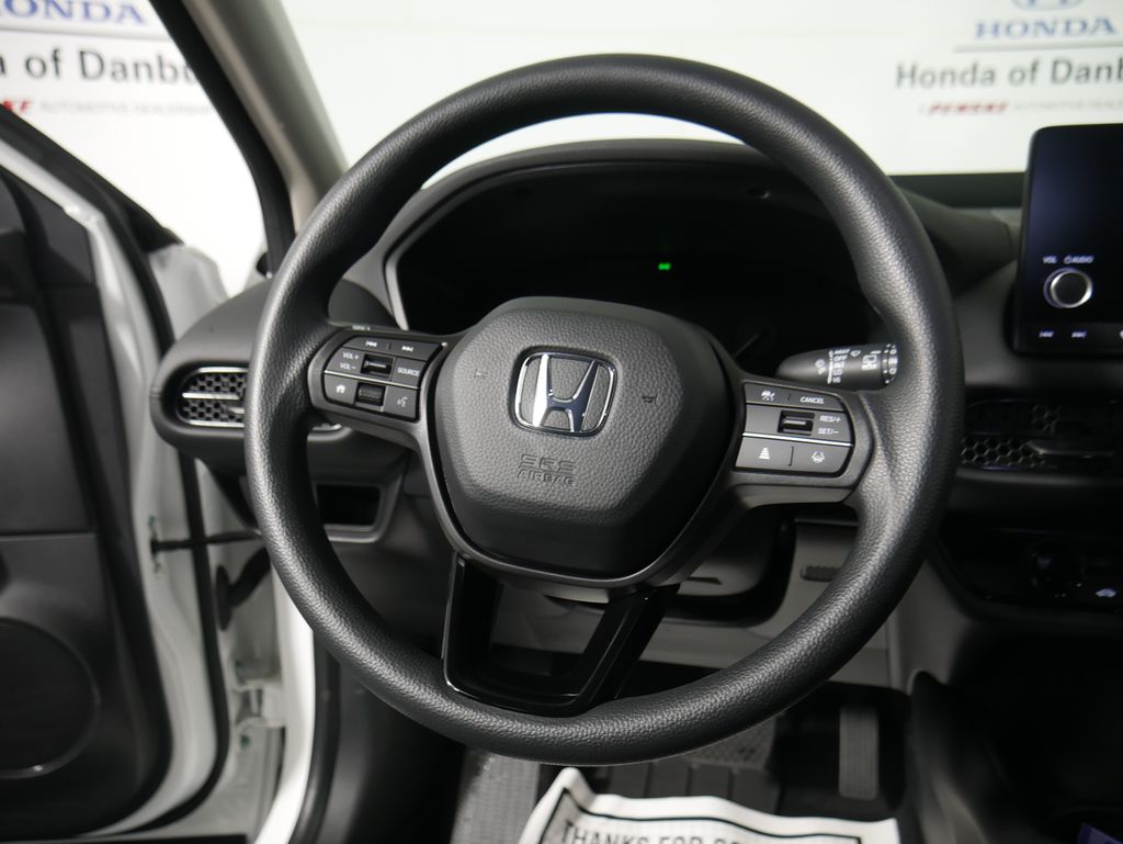 2026 Honda HR-V LX photo 10