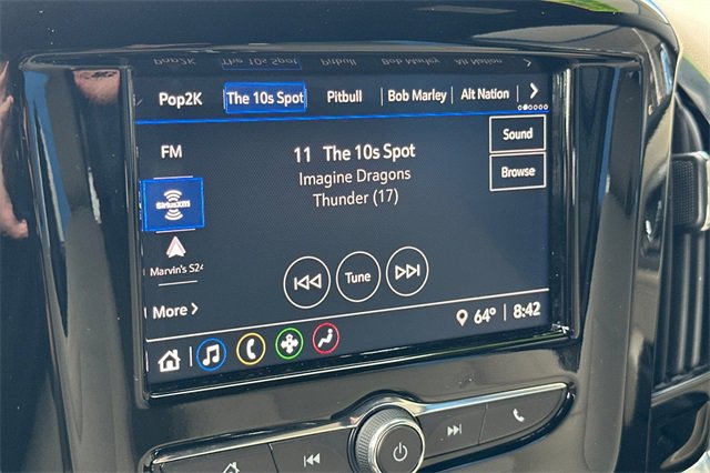 2023 Chevrolet Traverse LS photo 18