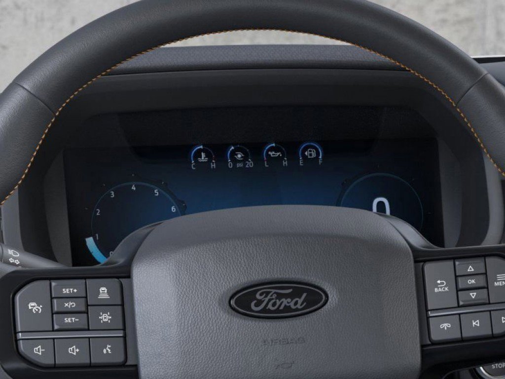 2025 Ford F-150 Tremor photo 11