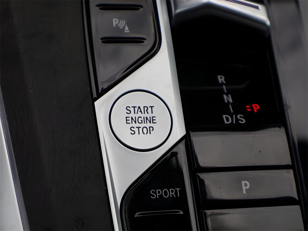 2025 Bmw X5 xDrive40i photo 29