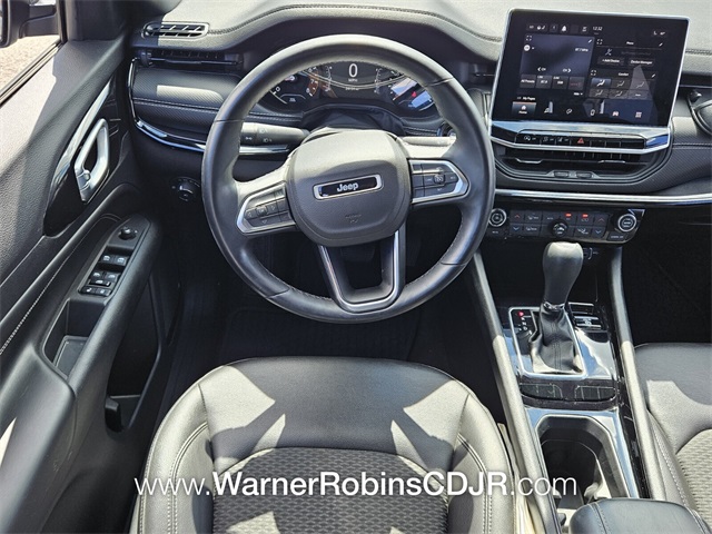 2022 Jeep Compass Altitude photo 7