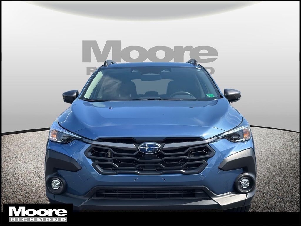 2024 Subaru Crosstrek Premium photo 3