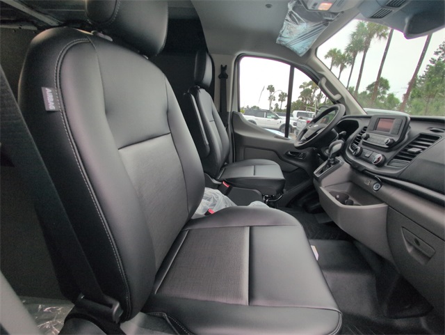 2025 Ford Transit Cargo Van photo 12