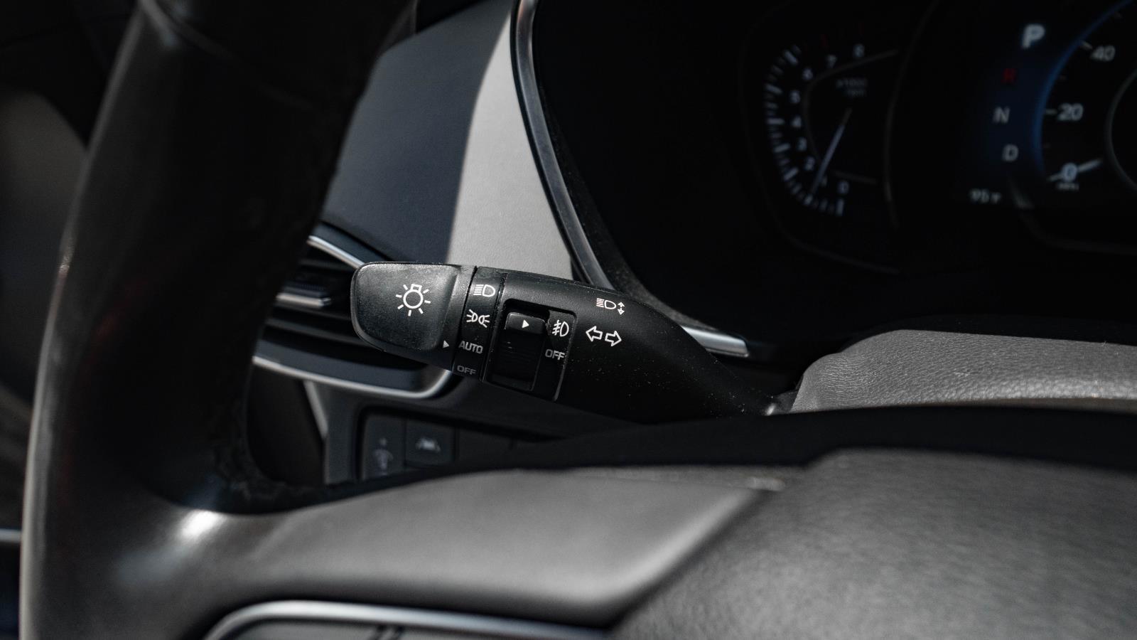 2019 Hyundai Santa Fe Ultimate photo 18