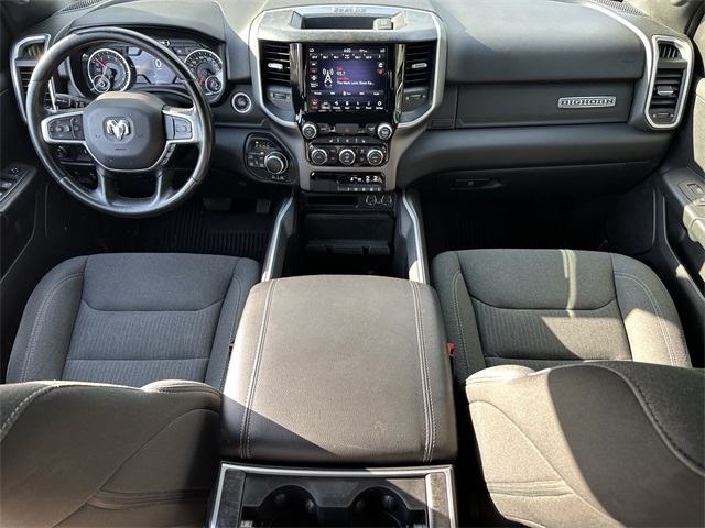 2021 Ram 1500 Big Horn Lone Star photo 14
