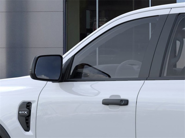 2025 Ford Ranger XL photo 17