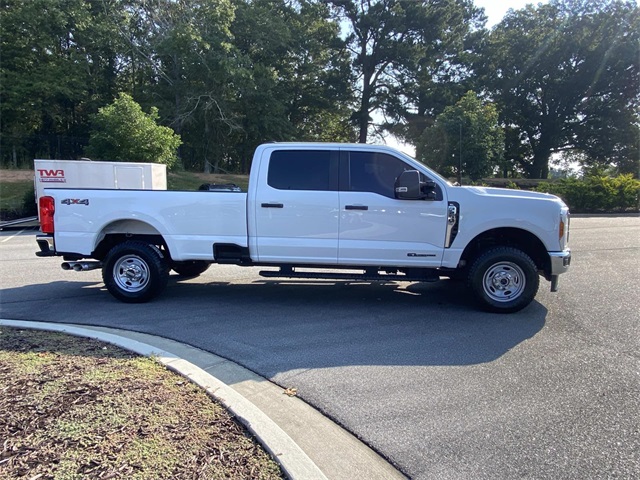 2024 Ford F-250 XL photo 2