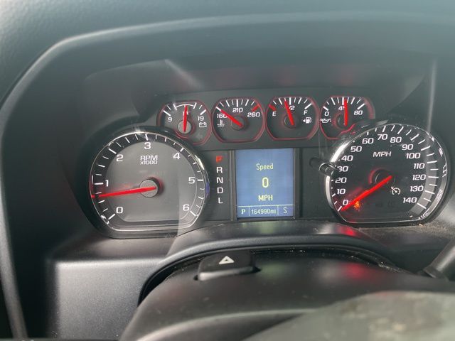 2017 Gmc Sierra 1500 Base photo 34
