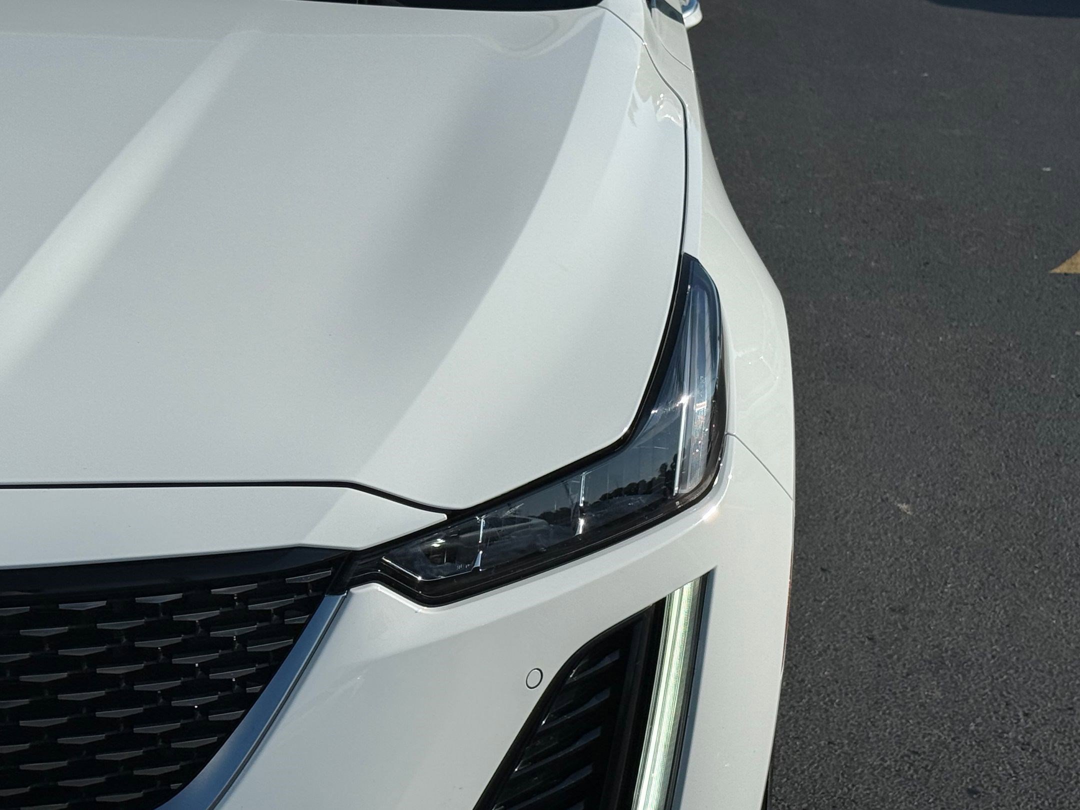 2023 Cadillac CT5 Premium Luxury photo 10
