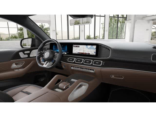 2025 Mercedes Benz GLE AMG 53 4MATIC photo 4