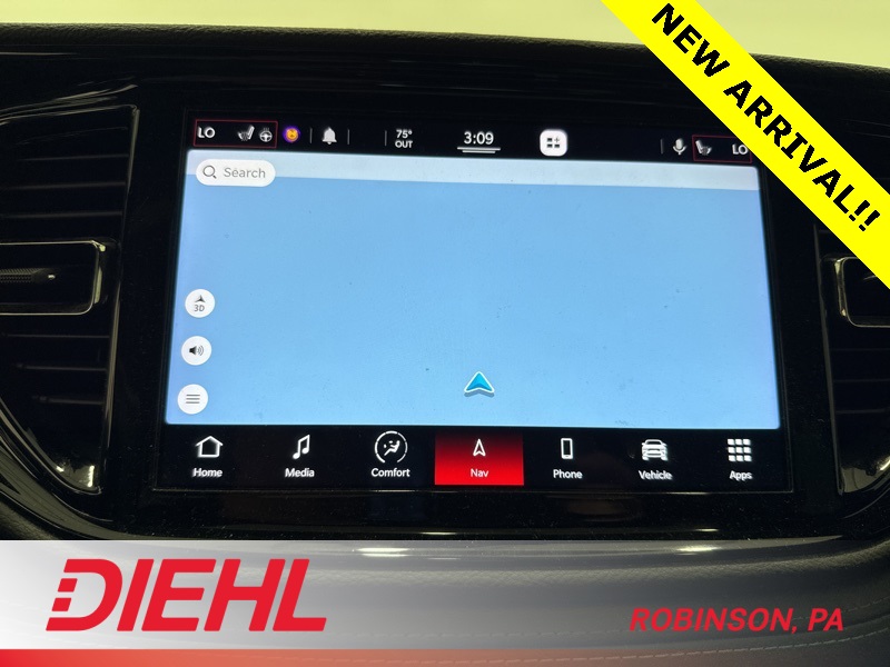 2021 Dodge Durango GT Plus photo 30