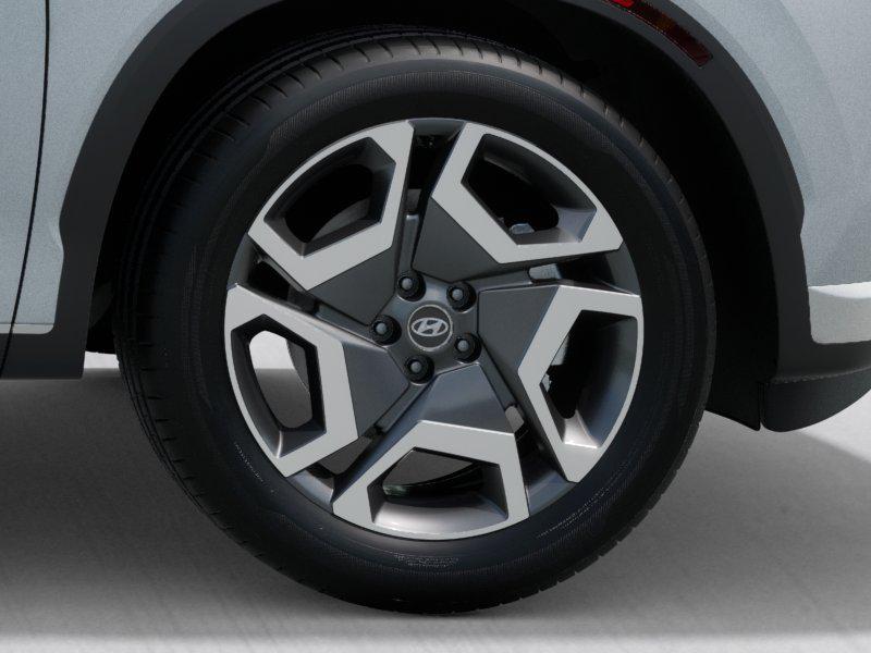 2025 Hyundai Palisade SEL photo 7