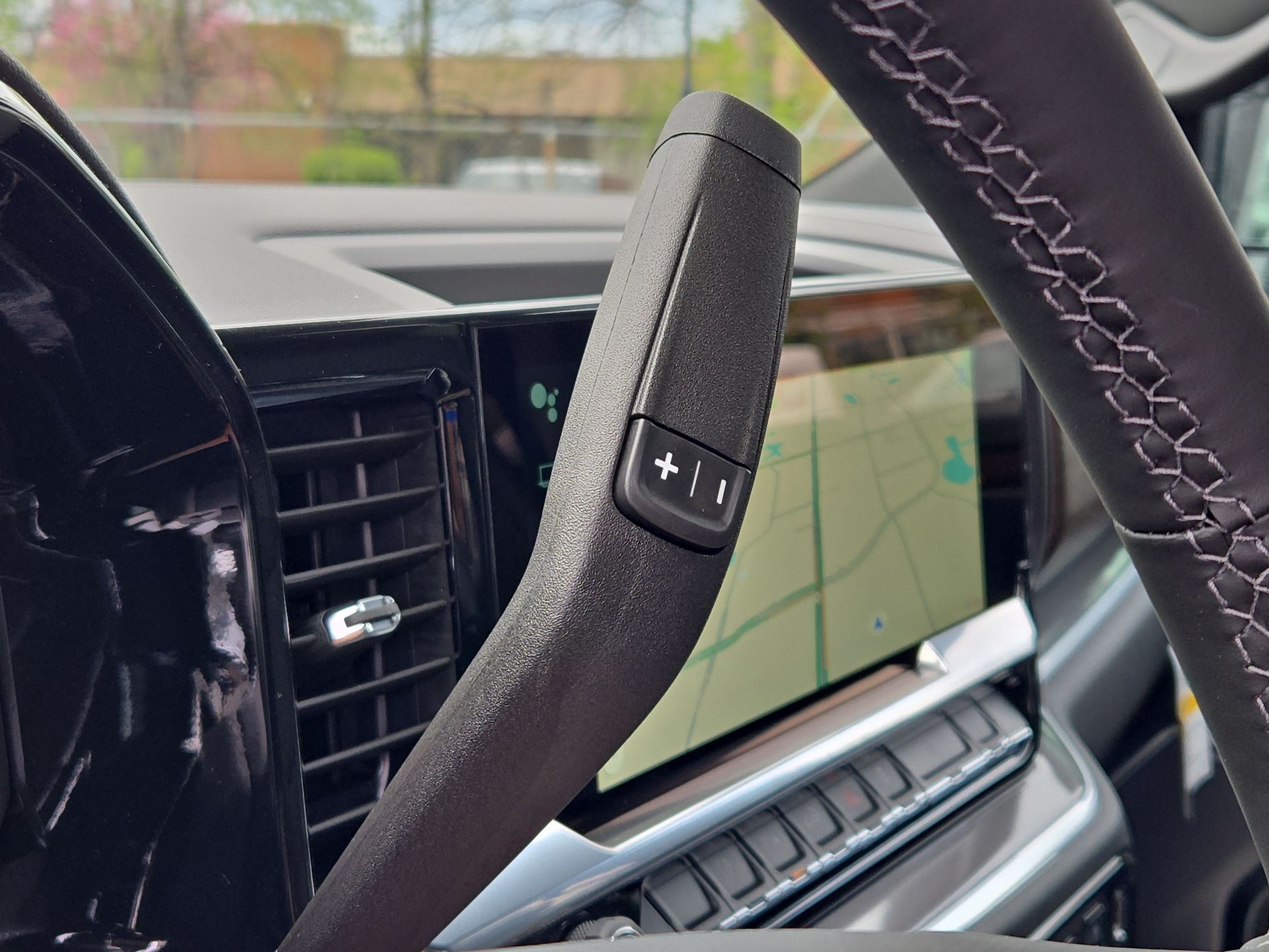 2025 Chevrolet Silverado 2500HD High Country photo 22