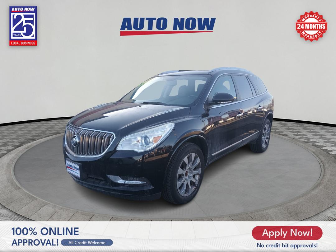 2016 Buick Enclave Leather's photo