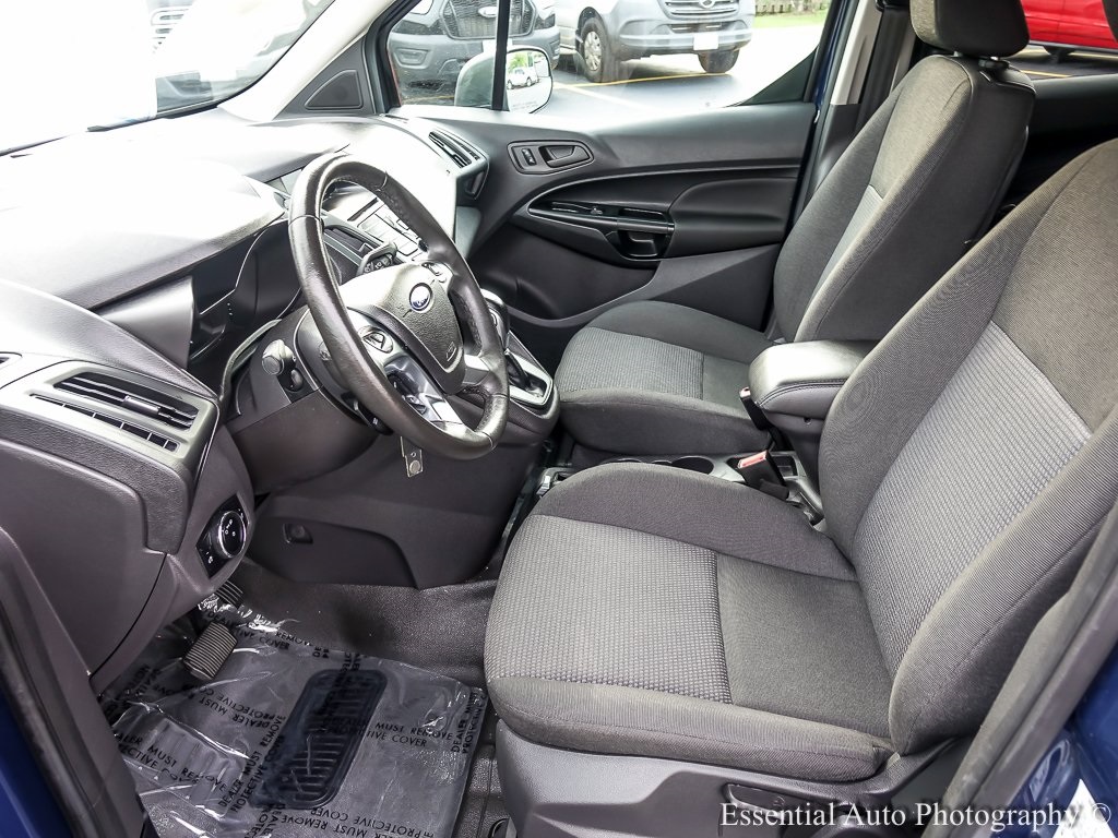 2017 Ford Transit Connect XL photo 9