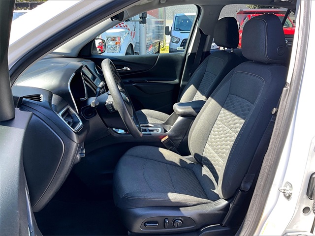 2019 Chevrolet Equinox LT photo 19