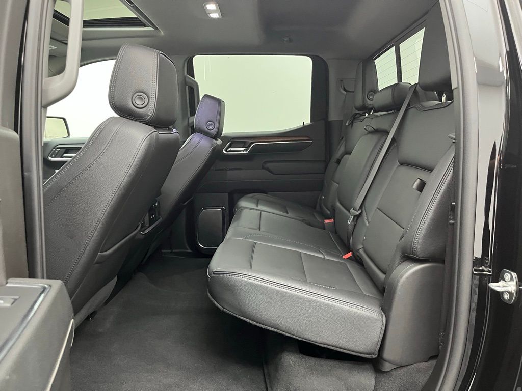 2024 Gmc Sierra 1500 Denali photo 31