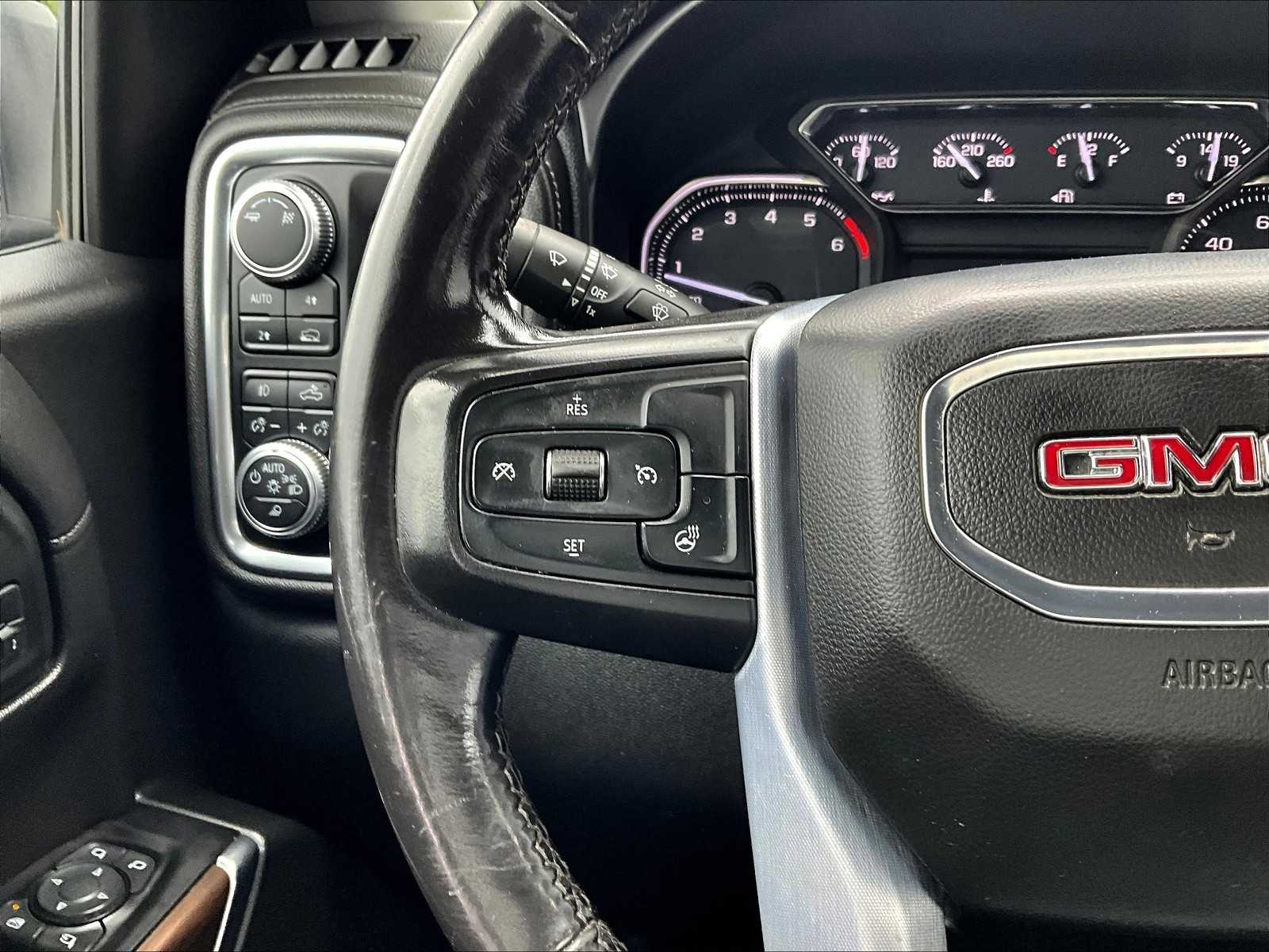 2019 Gmc Sierra 1500 SLT photo 23