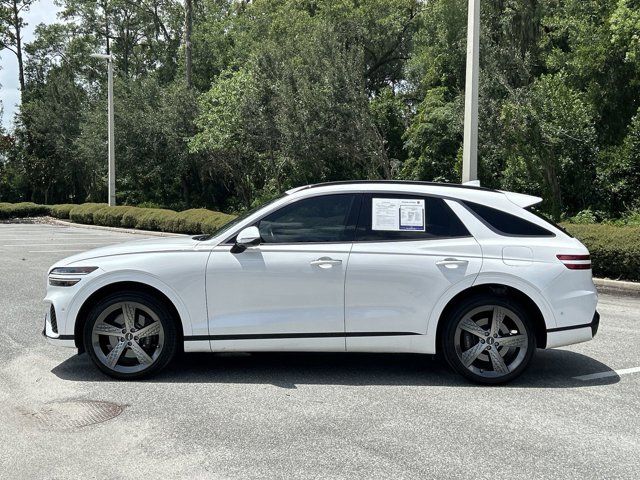 2023 Genesis GV70 2.5T photo 2